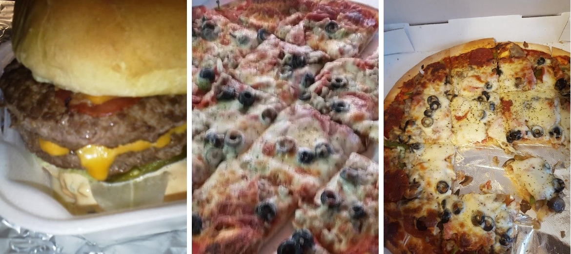 Boomerelli's Pizza