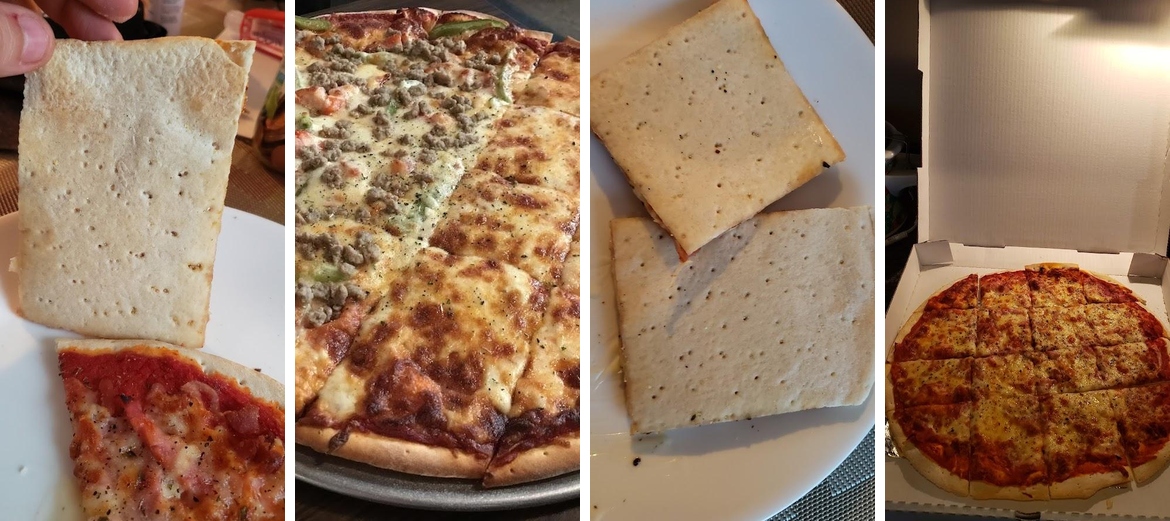 Boomerelli's Pizza