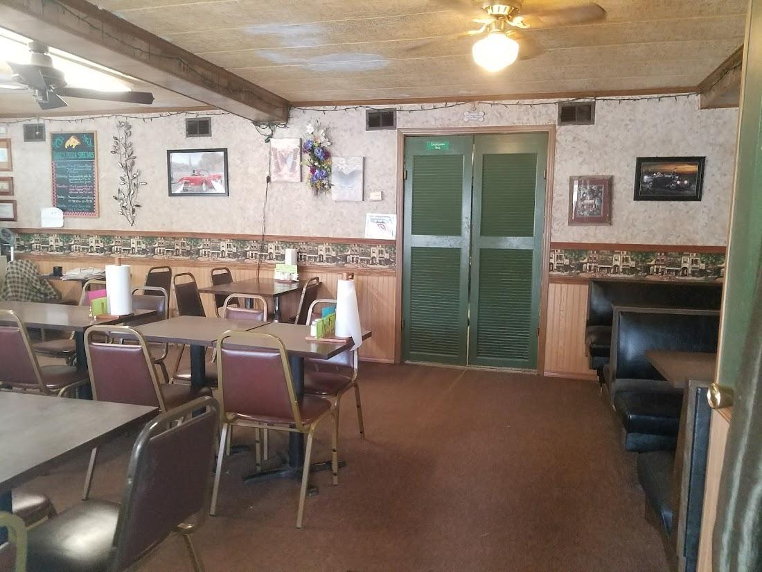 Boomerelli's Pizza