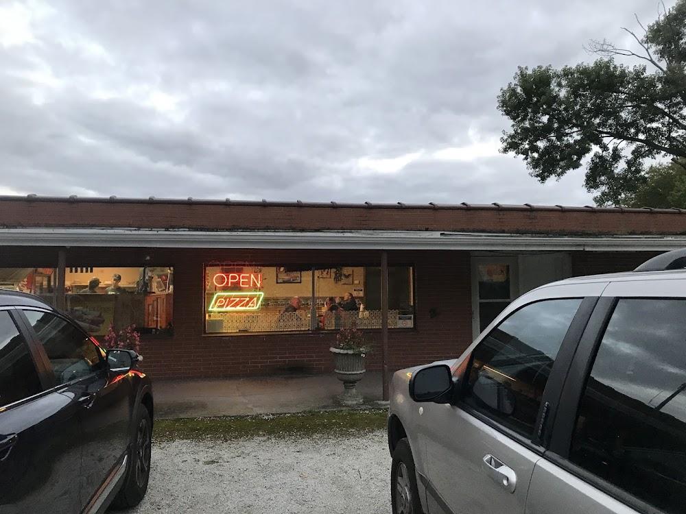 Boomerelli's Pizza